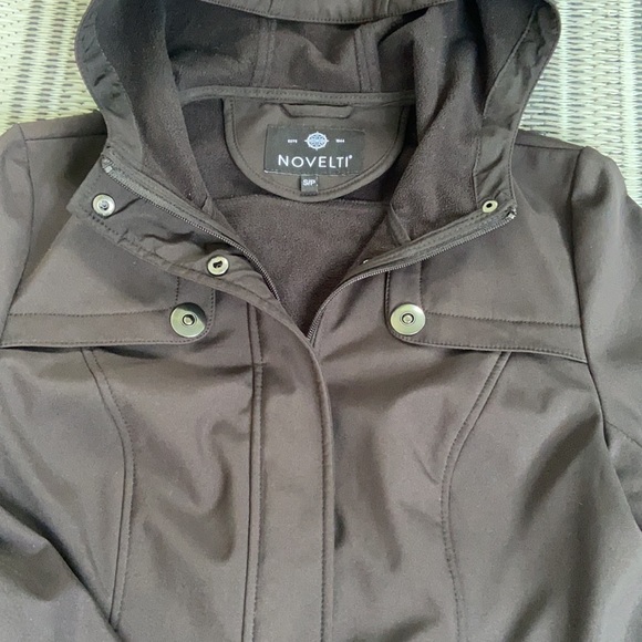 Novelti jacket small - Picture 2 of 7